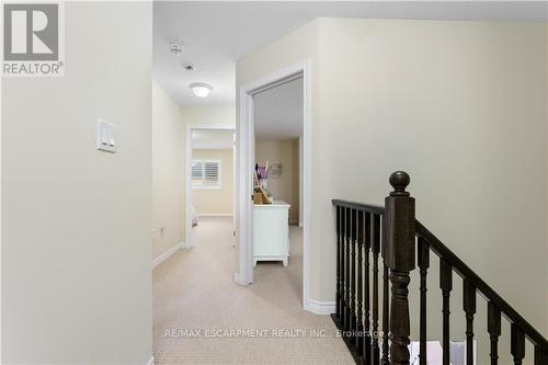 4456 Saw Mill Drive, Niagara Falls, ON - Indoor Photo Showing Other Room