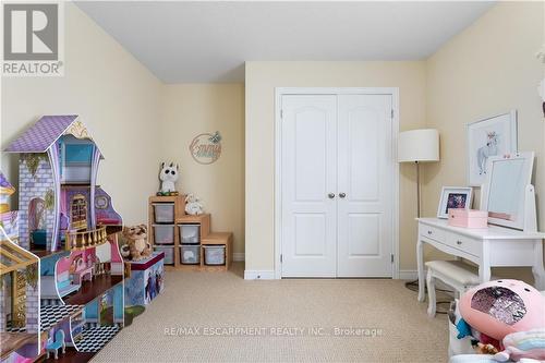 4456 Saw Mill Drive, Niagara Falls, ON - Indoor Photo Showing Bedroom