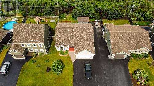 23 Spracklin Boulevard, Paradise, NL - Outdoor