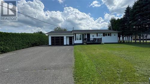 615 5Th Avenue, Grand-Sault/Grand Falls, NB - Outdoor