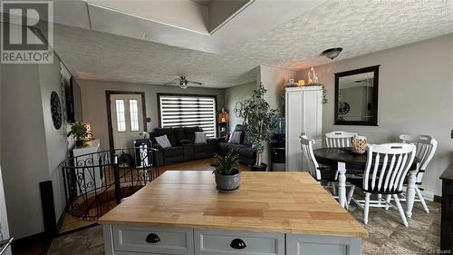 615 5Th Avenue, Grand-Sault/Grand Falls, NB - Indoor Photo Showing Dining Room