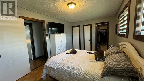 615 5Th Avenue, Grand-Sault/Grand Falls, NB - Indoor Photo Showing Bedroom