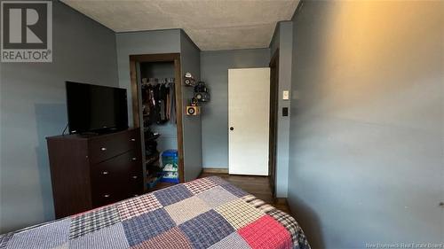 615 5Th Avenue, Grand-Sault/Grand Falls, NB - Indoor Photo Showing Bedroom