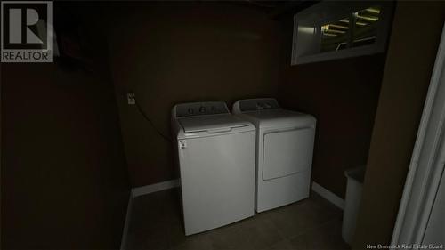 615 5Th Avenue, Grand-Sault/Grand Falls, NB - Indoor Photo Showing Laundry Room