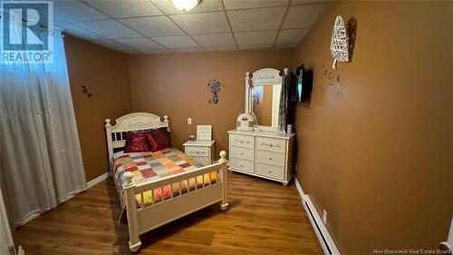 615 5Th Avenue, Grand-Sault/Grand Falls, NB - Indoor Photo Showing Bedroom