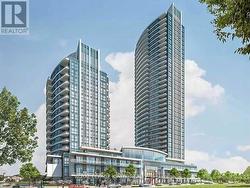 1411 - 35 WATERGARDEN DRIVE  Mississauga (Hurontario), ON L5R 0G8