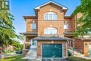 64 - 65 Brickyard Way, Brampton (Brampton North), ON  - Outdoor 