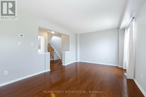 64 - 65 Brickyard Way, Brampton (Brampton North), ON - Indoor Photo Showing Other Room