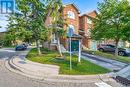 64 - 65 Brickyard Way, Brampton (Brampton North), ON  - Outdoor With Facade 