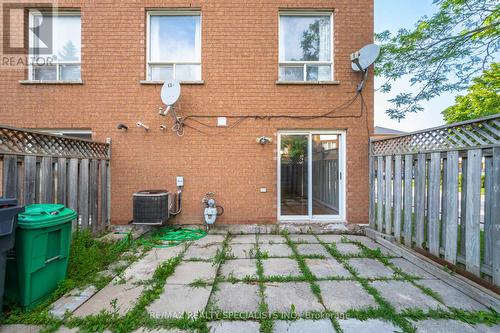 64 - 65 Brickyard Way, Brampton (Brampton North), ON - Outdoor With Exterior