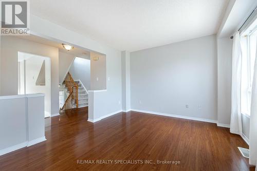 64 - 65 Brickyard Way, Brampton (Brampton North), ON - Indoor Photo Showing Other Room