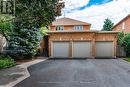 126 Howell Road, Oakville (River Oaks), ON  - Outdoor 