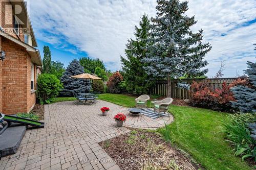 126 Howell Road, Oakville (River Oaks), ON - Outdoor