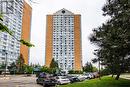 1015 - 35 Trailwood Drive, Mississauga (Hurontario), ON  - Outdoor With Facade 