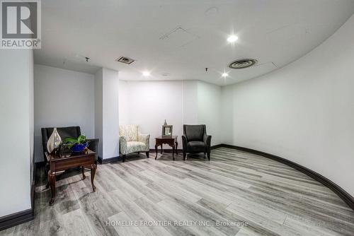 1015 - 35 Trailwood Drive, Mississauga (Hurontario), ON - Indoor Photo Showing Other Room