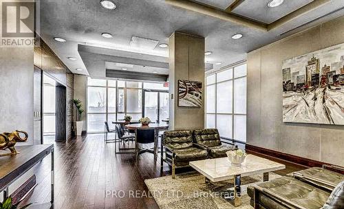 105 - 339 Rathburn Road W, Mississauga (City Centre), ON - Indoor