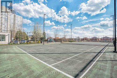 105 - 339 Rathburn Road W, Mississauga (City Centre), ON - Outdoor With View