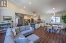 15018 Kato Street, Summerland, BC  - Indoor Photo Showing Living Room 