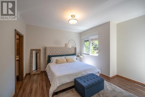 15018 Kato Street, Summerland, BC - Indoor Photo Showing Bedroom