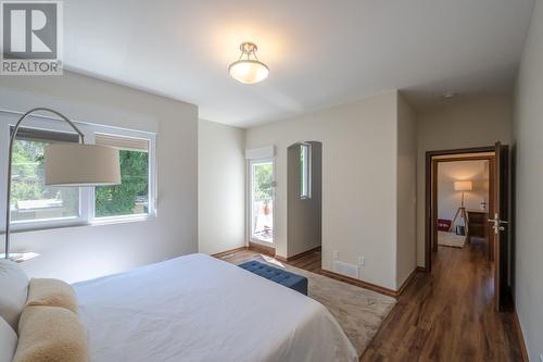 15018 Kato Street, Summerland, BC - Indoor Photo Showing Bedroom