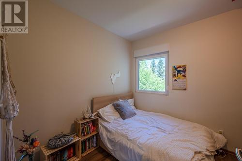 15018 Kato Street, Summerland, BC - Indoor Photo Showing Bedroom