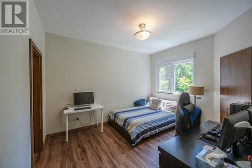 15018 Kato Street, Summerland, BC - Indoor Photo Showing Bedroom