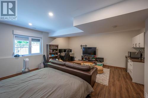 15018 Kato Street, Summerland, BC - Indoor