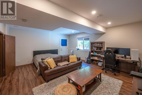 15018 Kato Street, Summerland, BC - Indoor