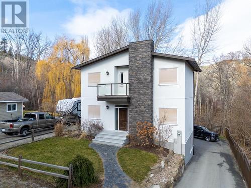 15018 Kato Street, Summerland, BC - Outdoor