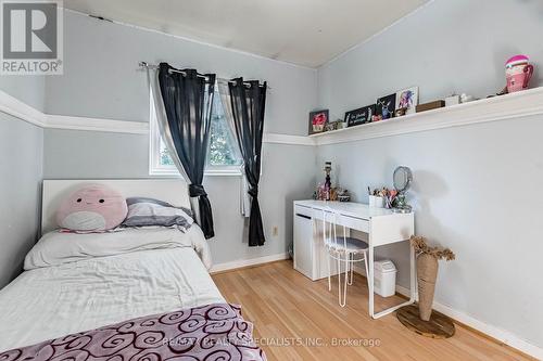 28 - 900 Central Park Drive, Brampton (Northgate), ON - Indoor Photo Showing Bedroom