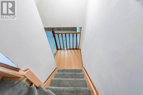 28 - 900 Central Park Drive, Brampton (Northgate), ON - Indoor Photo Showing Other Room