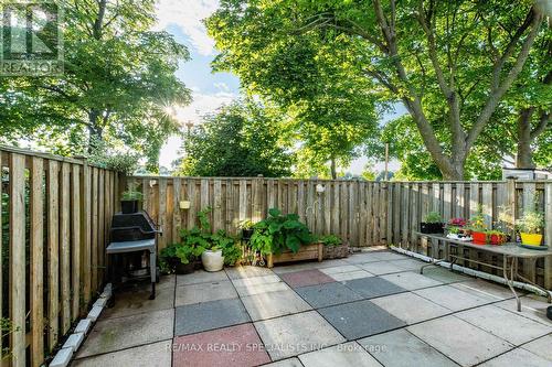 28 - 900 Central Park Drive, Brampton (Northgate), ON - Outdoor