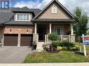 37 Howard Williams Court, Uxbridge, ON  - Outdoor With Deck Patio Veranda With Facade 