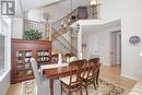 37 Howard Williams Court, Uxbridge, ON  - Indoor Photo Showing Dining Room 