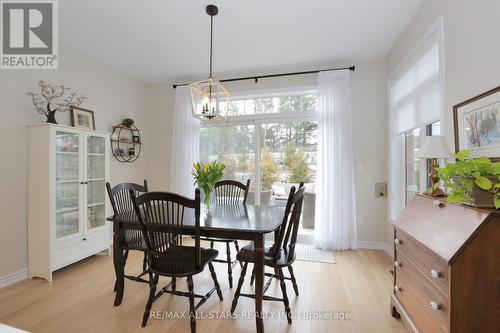 37 Howard Williams Court, Uxbridge, ON - Indoor Photo Showing Dining Room