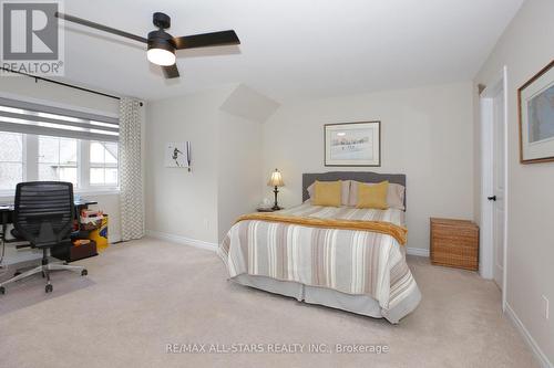 37 Howard Williams Court, Uxbridge, ON - Indoor Photo Showing Bedroom