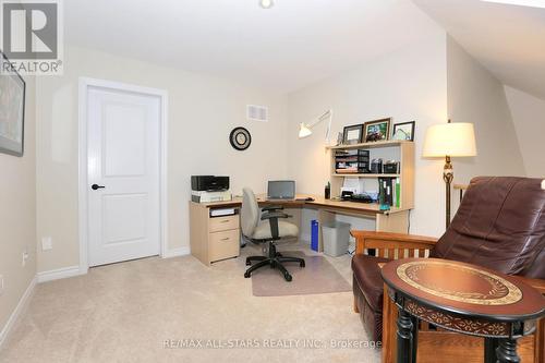 37 Howard Williams Court, Uxbridge, ON - Indoor Photo Showing Office