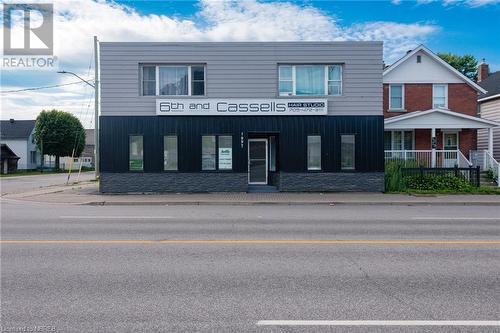 1097 Cassells Street, North Bay, ON 