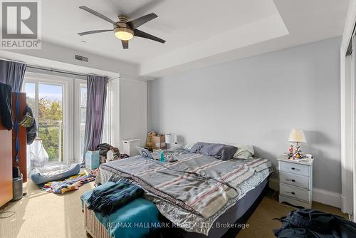 2151 Danforth Avenue, Toronto, ON - Indoor Photo Showing Bedroom