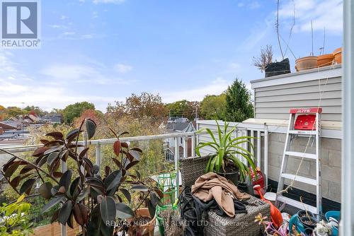 2151 Danforth Avenue, Toronto, ON - Outdoor