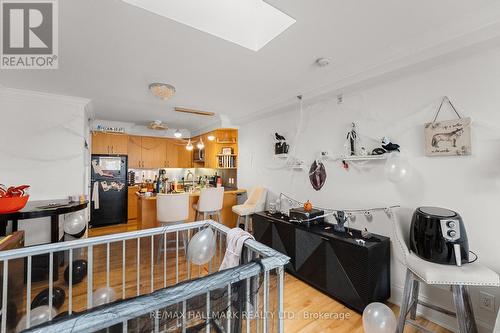 2151 Danforth Avenue, Toronto, ON - Indoor