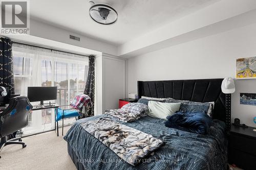 2151 Danforth Avenue, Toronto (East End-Danforth), ON - Indoor Photo Showing Bedroom