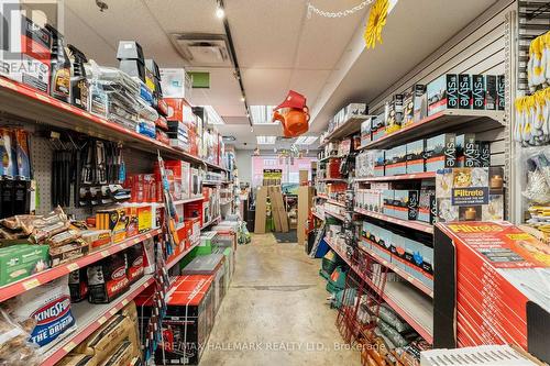 2151 Danforth Avenue, Toronto (East End-Danforth), ON - Indoor With Storage