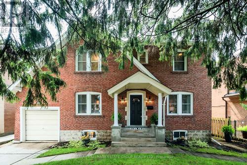 202 Scarboro Crescent, Toronto (Cliffcrest), ON - Outdoor