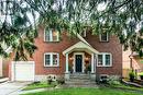 202 Scarboro Crescent, Toronto (Cliffcrest), ON  - Outdoor 