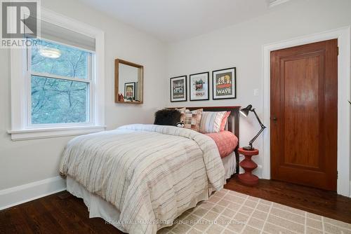 202 Scarboro Crescent, Toronto (Cliffcrest), ON - Indoor Photo Showing Bedroom