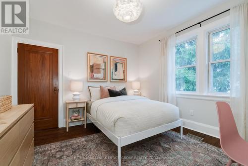 202 Scarboro Crescent, Toronto (Cliffcrest), ON - Indoor Photo Showing Bedroom