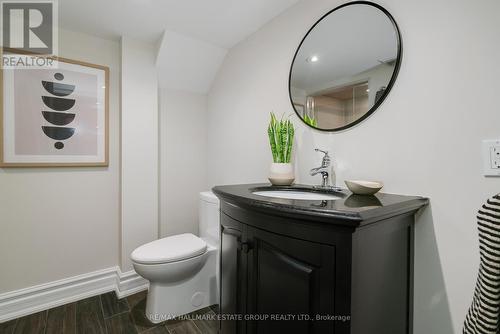 202 Scarboro Crescent, Toronto (Cliffcrest), ON - Indoor Photo Showing Bathroom