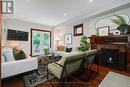 202 Scarboro Crescent, Toronto (Cliffcrest), ON  - Indoor Photo Showing Living Room 