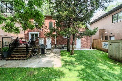 202 Scarboro Crescent, Toronto (Cliffcrest), ON - Outdoor With Exterior